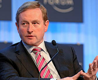 Taoiseach dampens early electi...