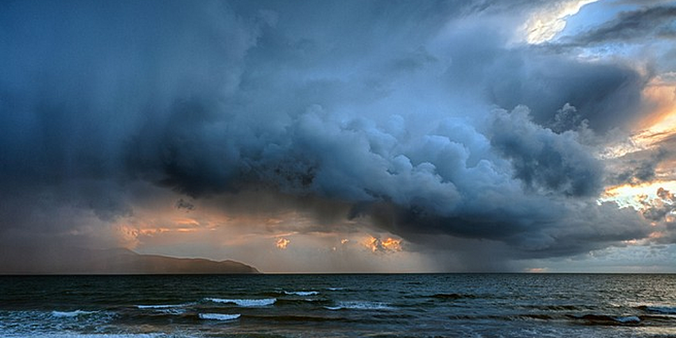 Brace yourself for 'Storm...
