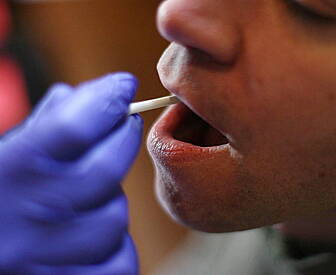 Roadside drug testing could be...