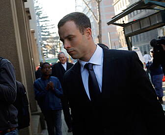 Verdict due in Pistorius appea...