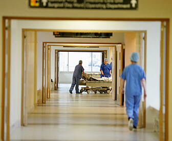 Talks between the INMO and HSE...