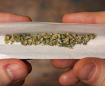 Clampdown on drug drivers 