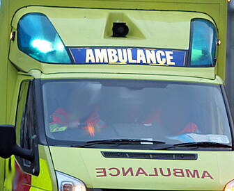 Woman in her 60s dies in house...