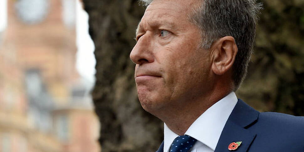 DJ Neil Fox: Not Guilty