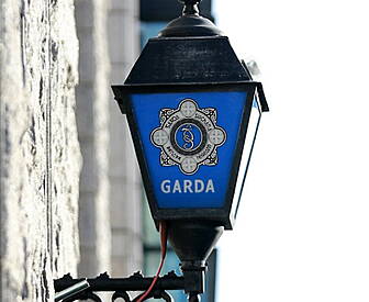 Investigation into suspicious...