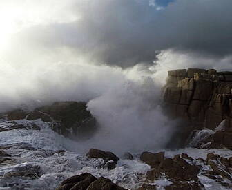 The west prepares for Storm Ev...