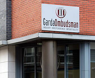 GSOC investigates motorbike cr...