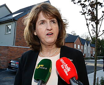 Burton: Fines should be taken...
