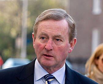 Kenny won't commit to impl...