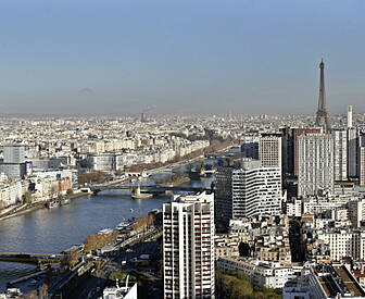 France go to the polls today
