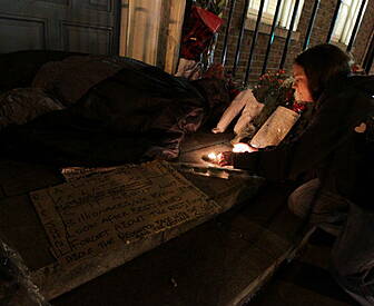 20 new cold weather beds open