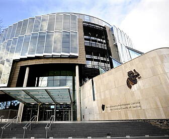 Man accused of rape says he di...