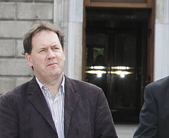 'The system allows TDs to...