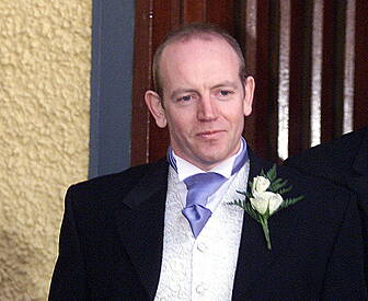Pearse McAuley jailed for 8 ye...