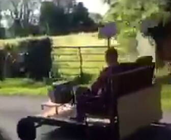 Meanwhile in Ireland...
