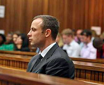 Listen: Pistorious guilty of m...
