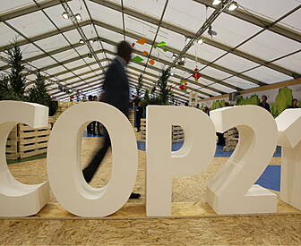 Environmental groups critical...