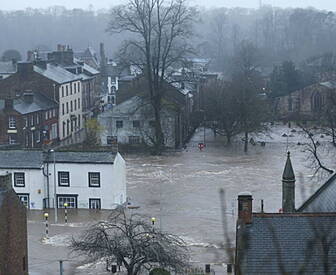 €5 million in emergency flood...
