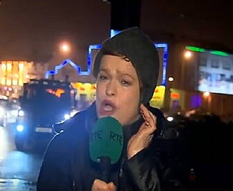 Teresa Mannion Owned Storm Des...