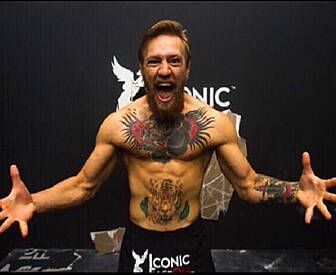 Silly Sports - Conor McGregor...