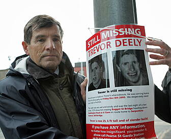 Trevor Deely - 15 Years On