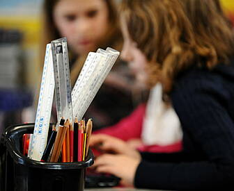 Schools admissions policy will...