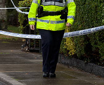 Body found in Carlow house