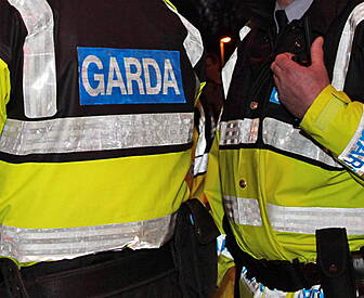 Motorcyclist Dies in Galway