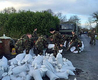 Shannon communities brace for...