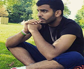 Ibrahim Halawa marks 20th birt...