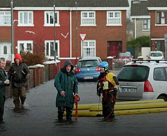 Over 600 homes now affected by...