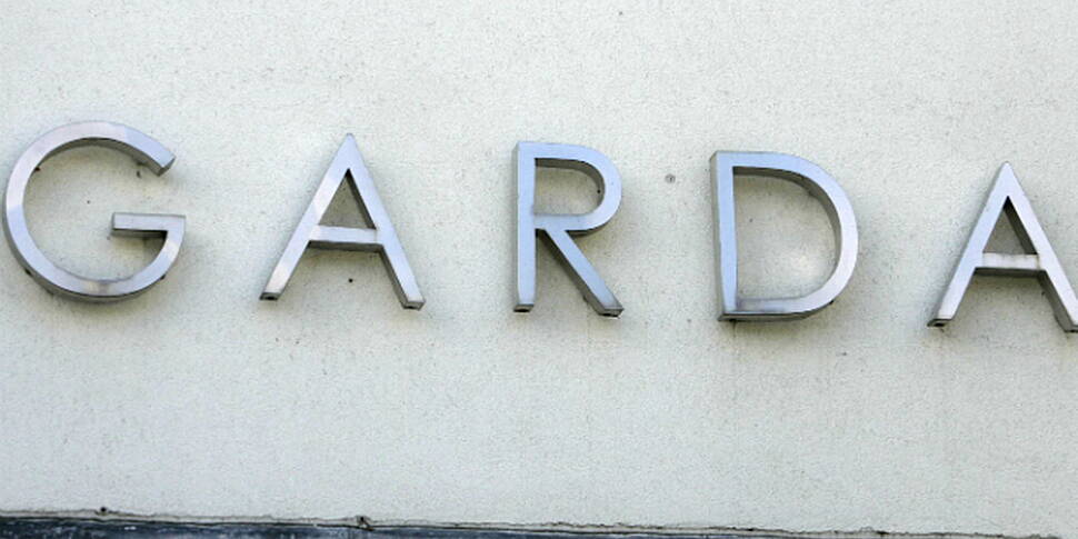 Man questioned over Wicklow se...