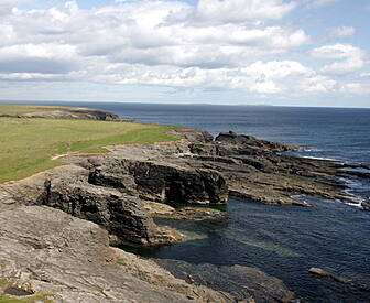 Teenager involved in Hook Head...