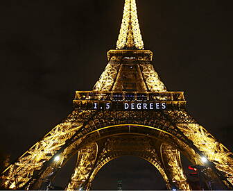 Obama hails Paris Climate Deal