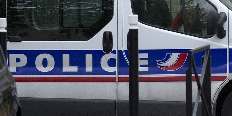 Paris teacher made up IS attac...