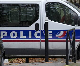 Paris teacher made up IS attac...