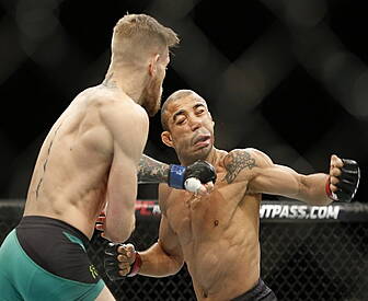 13 Things From McGregor Aldo F...