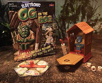 The Must Have Kid's Gift T...
