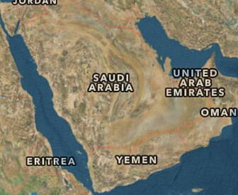 Saudi Arabia severs ties with...