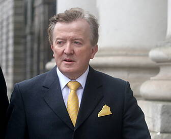 John Perry added to the Fine G...