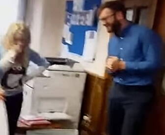 GAA Star Aidan O'Shea Surp...