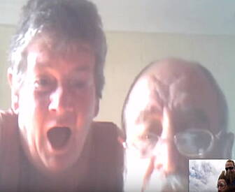 NSFW: Irish Parents Reaction T...