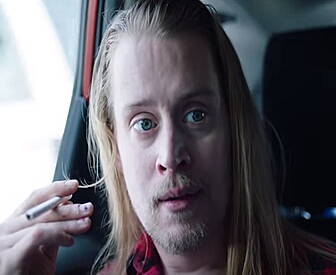 Home Alone Really Affected Kev...