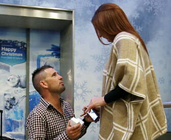 ICYMI: Is this the most romant...