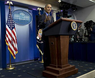 Obama intends to use his execu...
