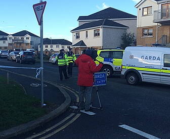 Man Arrested After 15 Hour Sta...