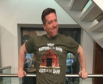 THE Must Have Item Of Clothing...