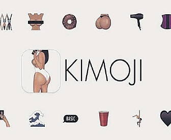 How Much Did Her Kimojis Make...