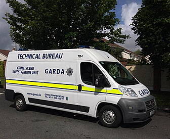 Man in his 70's Dies in We...