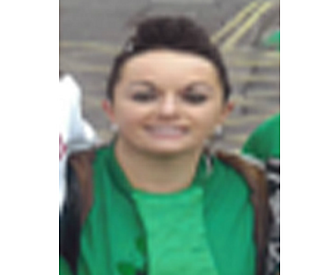 Woman missing from her Portlao...